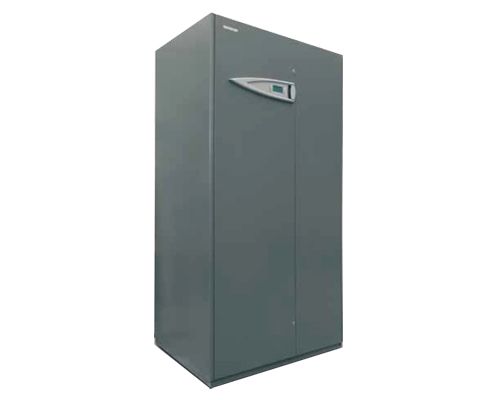 克萊門特刀片風(fēng)系列機(jī)房空調(diào)(風(fēng)冷直膨)