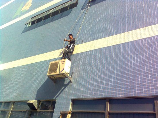 不花冤枉錢 空調(diào)移機(jī)如何當(dāng)好監(jiān)工?